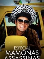 imagem de Especial Mamonas Assassinas