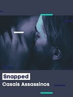 Pôster de Snapped: Casais Assassinos
