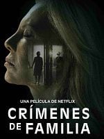 Pôster de Crimes de Família