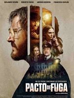 Pôster de Pacto de Fuga