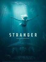 Pôster de Estranho
