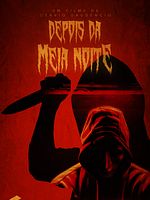 Pôster de Depois da Meia-Noite