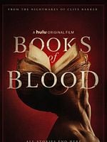 Pôster de Books Of Blood
