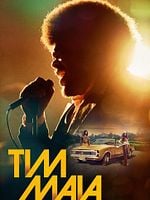 Pôster de Tim Maia - Vale o Que Vier