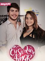 imagem de Eu Só Quero Amar