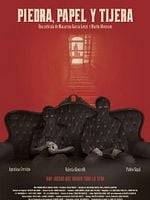 Pôster de Pedra, Papel e Tesoura