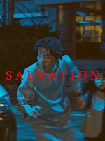 Pôster de Salvação