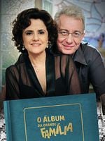 imagem de O Álbum da Grande Família
