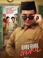 Pôster de Uma Tarefa Maluca