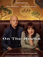 Pôster de On The Rocks