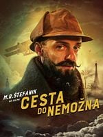 Pôster de A Viagem Impossível