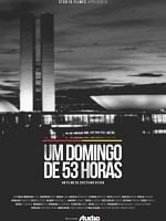 Pôster de Um Domingo de 53 Horas