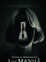 Pôster de 3 da Manhã