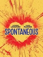 Pôster de Espontânea