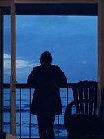 Pôster de Malni-Towards the Ocean, Towards the Shore