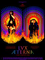 Pôster de Lux Aeterna