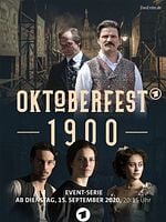 imagem de Oktoberfest - Sangue e Cerveja