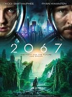 Pôster de 2067