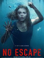 Pôster de #SemSaída