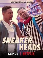 imagem de Sneakerheads