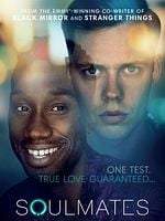 imagem de Soulmates