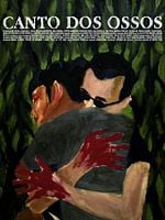 Pôster de Canto dos Ossos