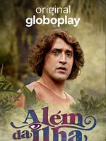 Pôster de Além da Ilha