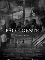 Pôster de Pão e Gente