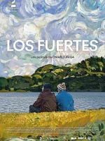 Pôster de Los Fuertes