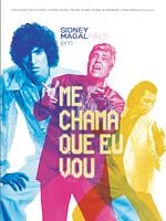 Pôster de Me Chama que Eu Vou