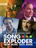 imagem de Por Trás Daquele Som