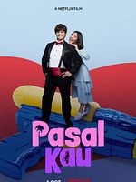 Pôster de Por Sua Causa