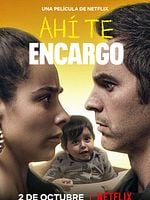 Pôster de Teste de Paternidade