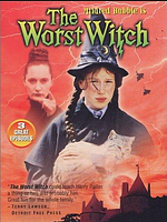 imagem de The Worst Witch