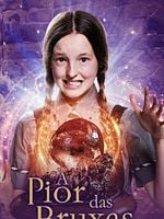 imagem de A Pior das Bruxas