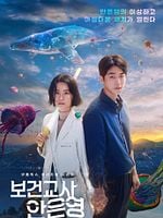 imagem de Enfermeira Exorcista