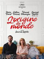 Pôster de A Origem do Mundo