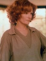 Pôster de Baxter, Vera Baxter