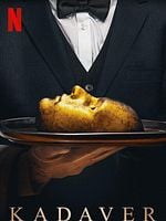Pôster de Kadaver