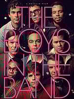 Pôster de The Boys In The Band