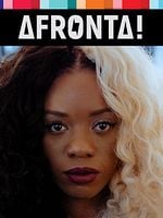 Pôster de Afronta!