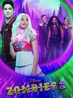 Pôster de Z-O-M-B-I-E-S 2