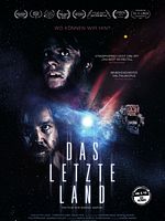 Pôster de A Última Galáxia