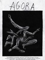 Pôster de Agora