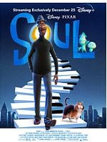 Pôster de Soul