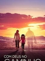 Pôster de Com Deus no Caminho
