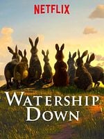 imagem de Watership Down