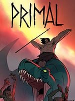 Pôster de Primal