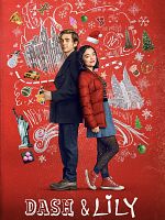 imagem de Dash & Lily