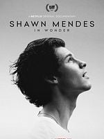 Pôster de Shawn Mendes: In Wonder